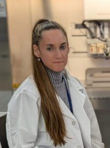 Cristina Antich Acedo